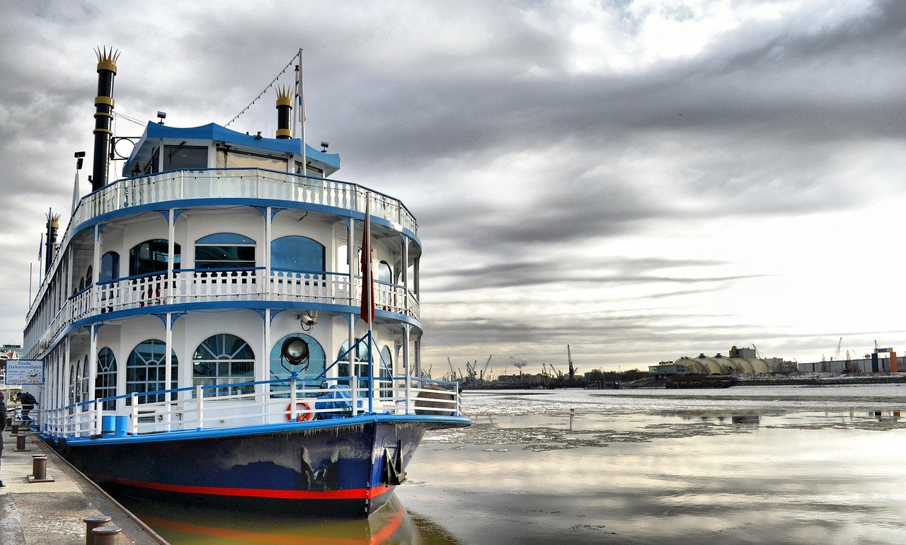 escales croisiere nord-est Canada